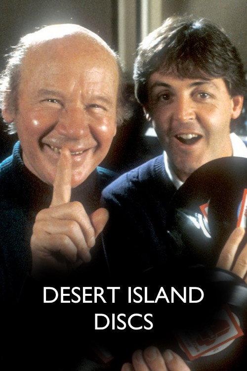 Desert Island Discs 1982 official movie poster