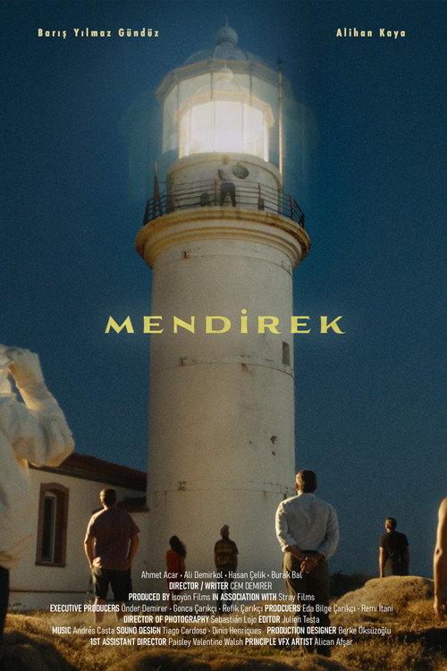 Breakwater 2022 official movie poster