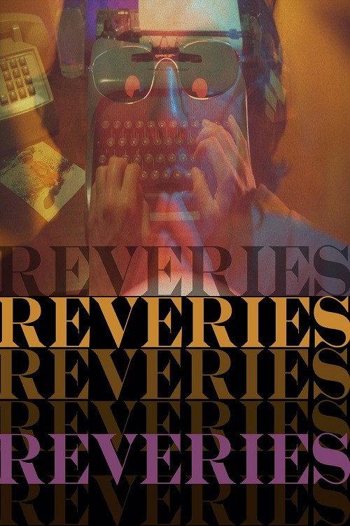 Reveries 2018 official movie poster