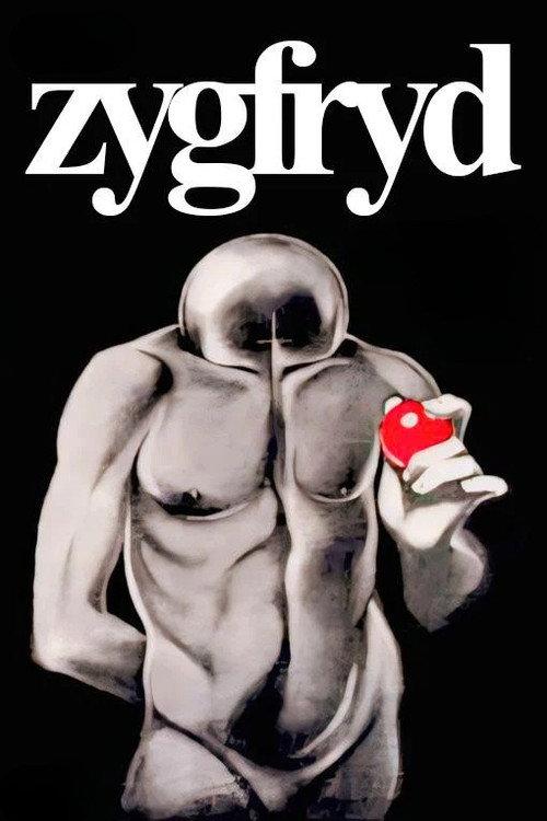 Siegfried 1987 official movie poster