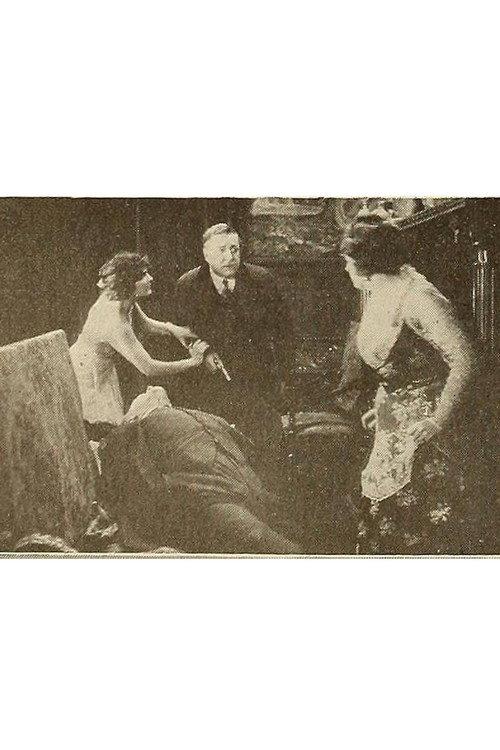 Out of the Quagmire 1916 official movie poster