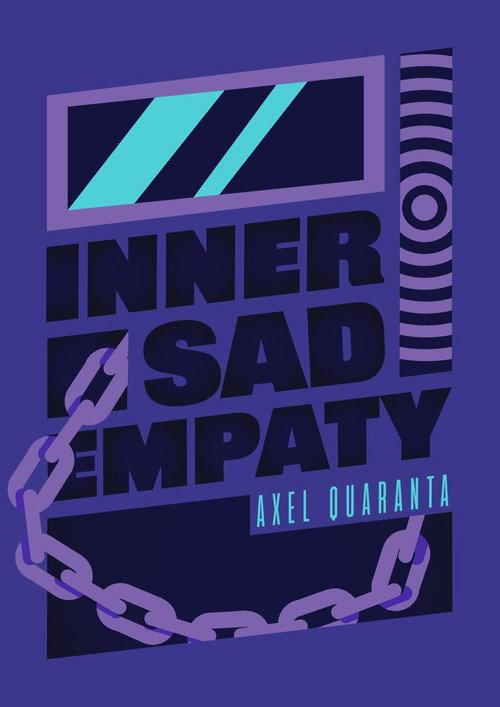Inner Sad Empaty 2022 official movie poster