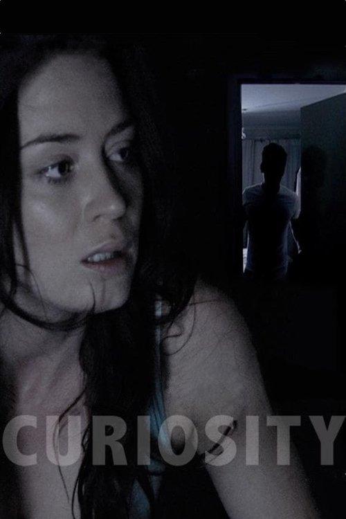 Curiosity 2009 official movie poster
