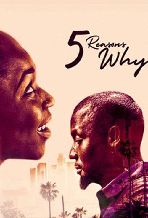 5 Reasons Why 2018 official movie poster