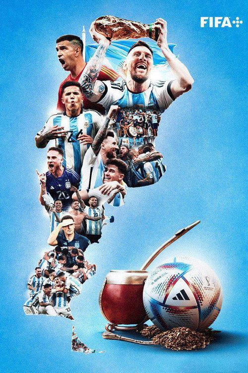Written in the Stars 2023 official movie poster
