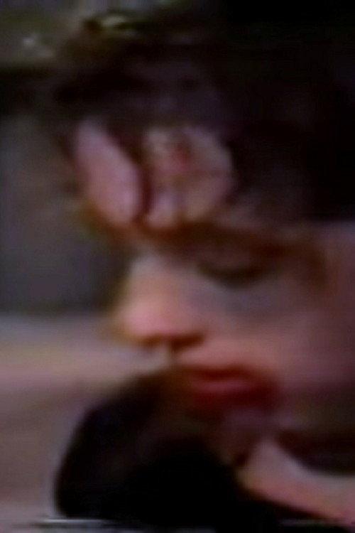 Sacrificial Birth 1990 official movie poster