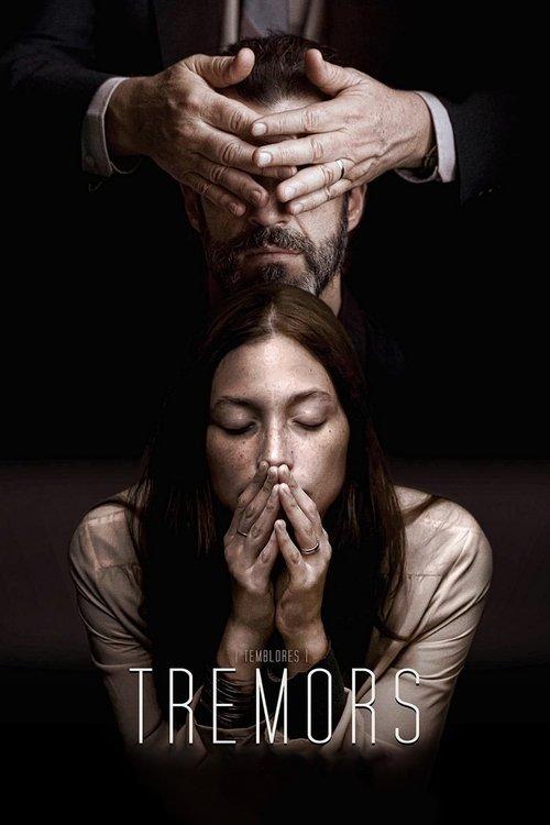 Tremors 2019 official movie poster