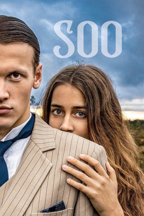 The Bog 2022 official movie poster