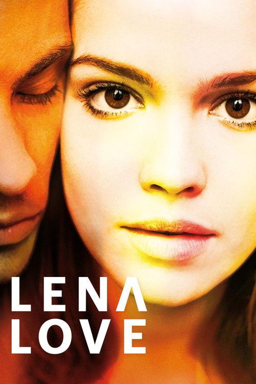 LenaLove 2016 official movie poster
