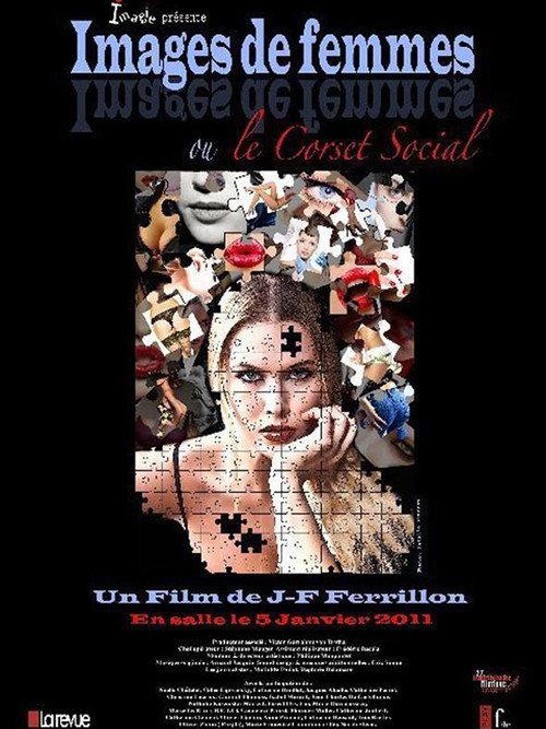 Images of Women of the Social Corset 2011 official movie poster