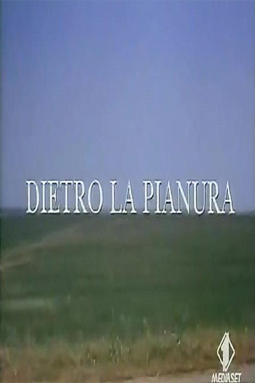 Behind the Plain 1994 official movie poster