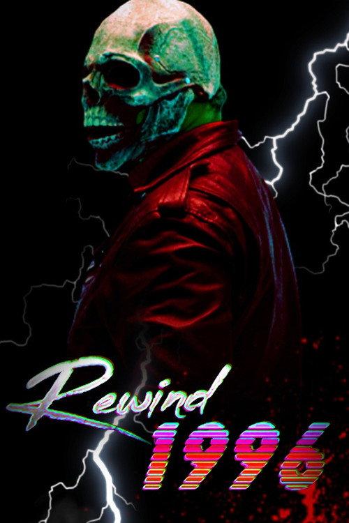 Rewind 2: 1996 2022 official movie poster