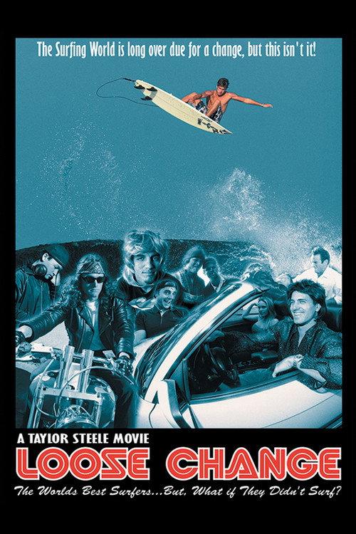 Loose Change 1999 official movie poster