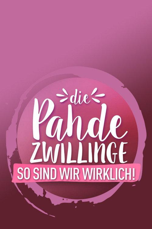 Die Pahde-Zwillinge  official movie poster