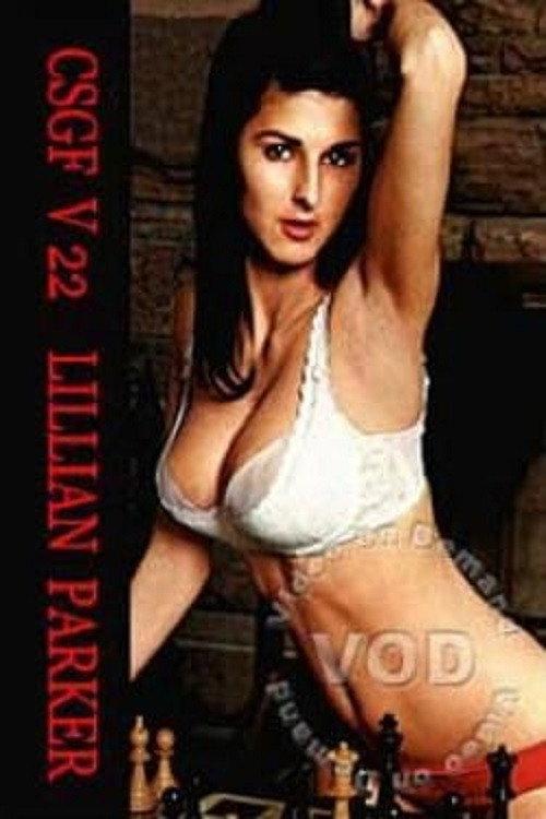 Classic Striptease and Glamour Films 22 2000 official movie poster
