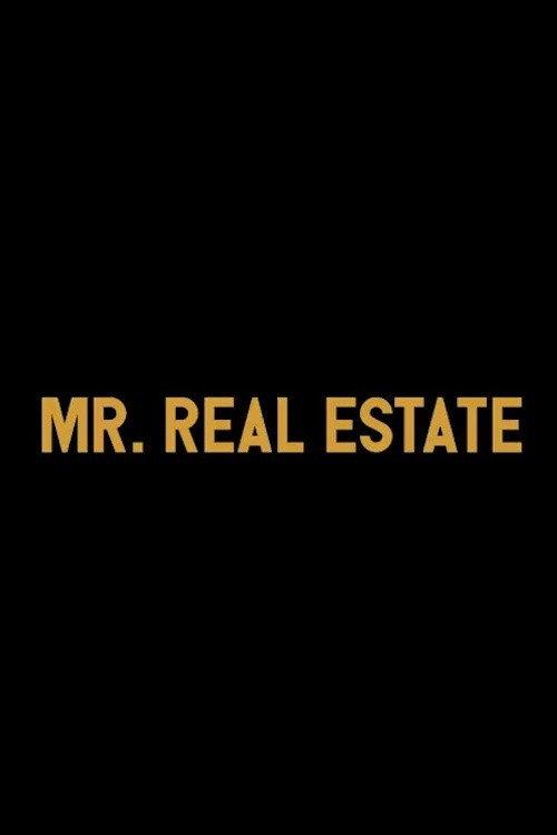 Mr. Real Estate 2018 official movie poster