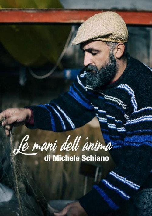 Le Mani dell'Anima 2020 official movie poster