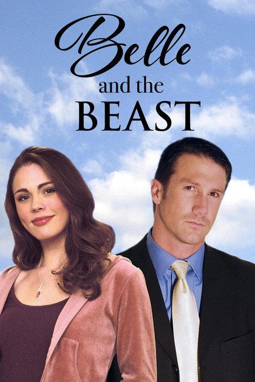 Beauty and the Beast: A Latter-Day Tale 2007 official movie poster