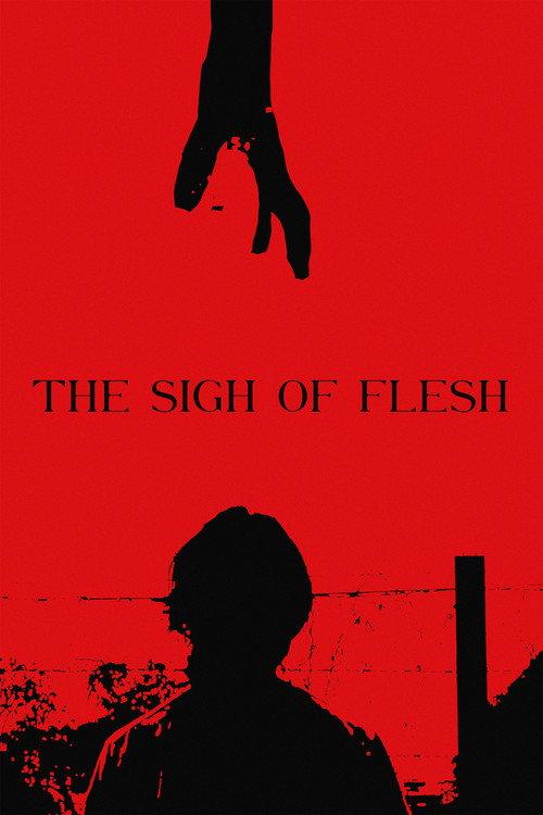 The Sigh of Flesh 2024 official movie poster