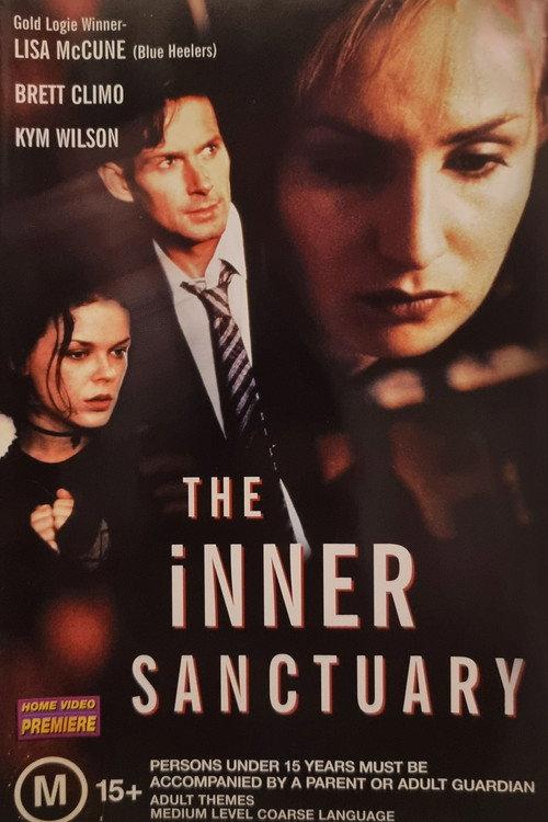 The Inner Sanctuary 1996 official movie poster