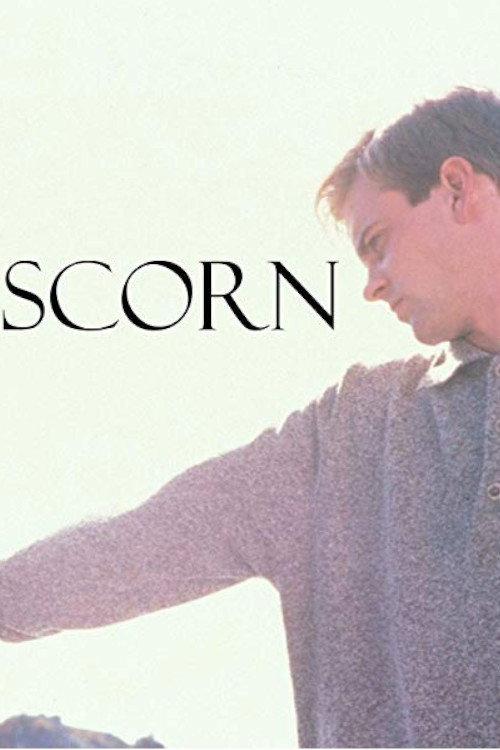 Scorn 2000 official movie poster
