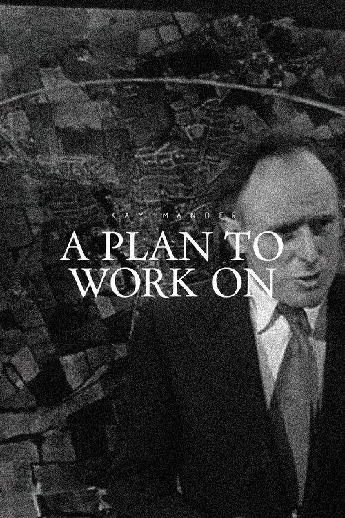 A Plan to Work On 1948 official movie poster