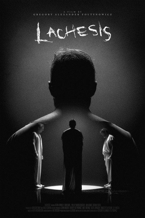 LACHESIS 2021 official movie poster