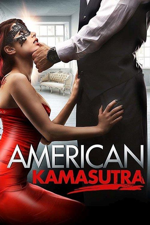 American Kamasutra 2018 official movie poster