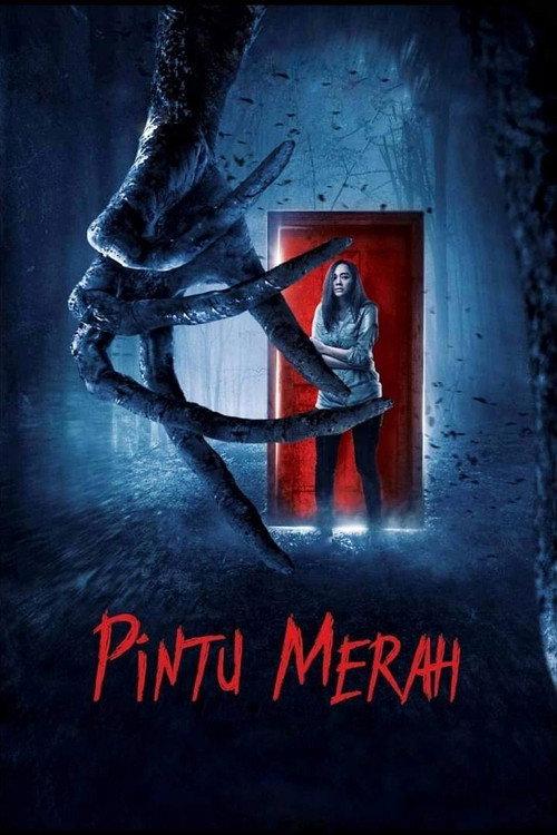 Red Door 2019 official movie poster