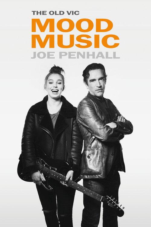 Mood Music 2020 official movie poster