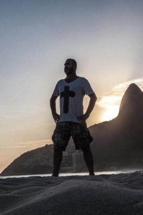 Looking for Rio 2014 official movie poster