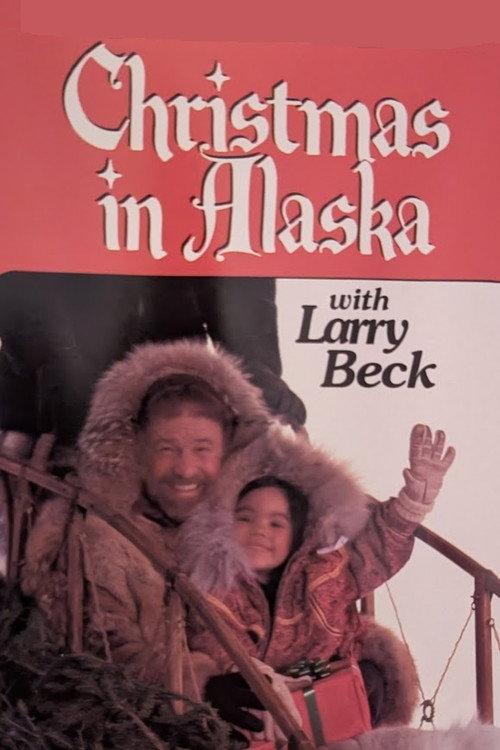 Christmas In Alaska 1985 official movie poster