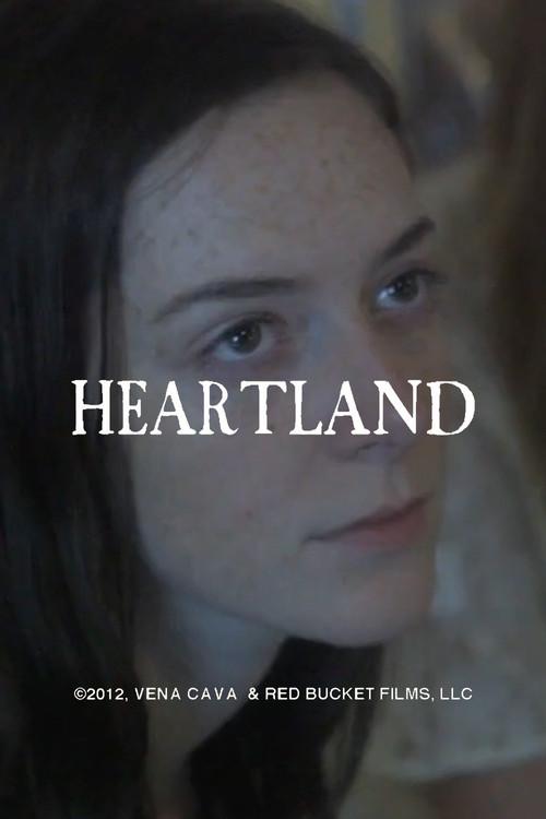 Heartland 2012 official movie poster