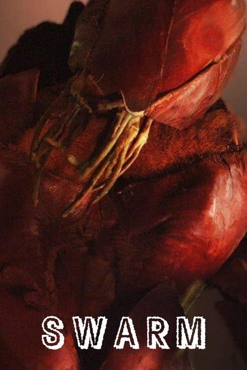 Swarm 2017 official movie poster