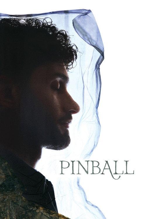 PINBALL 2026 official movie poster