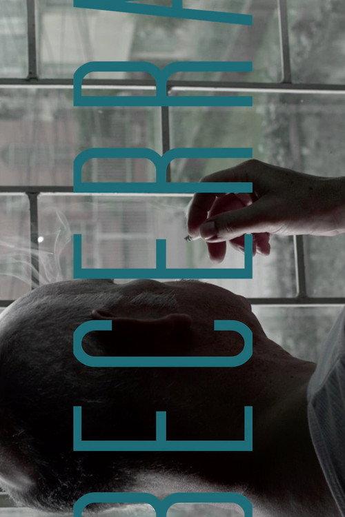 Becerra 2015 official movie poster