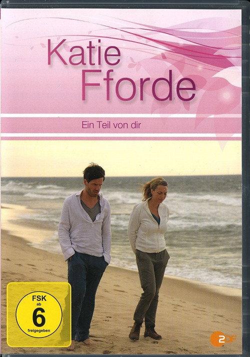 Katie Fforde - Ein Teil von dir 2012 official movie poster