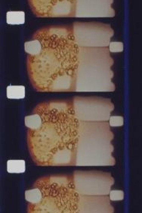 Analytical Studies II: Unframed Lines 1971 official movie poster