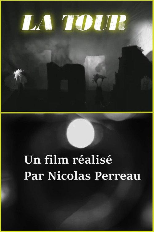 La Tour 2020 official movie poster