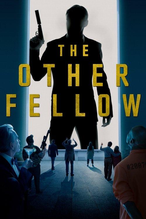 The Other Fellow 2023 official movie poster