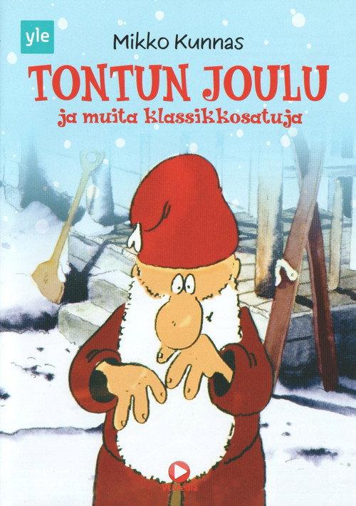 Tontun joulu 1991 official movie poster