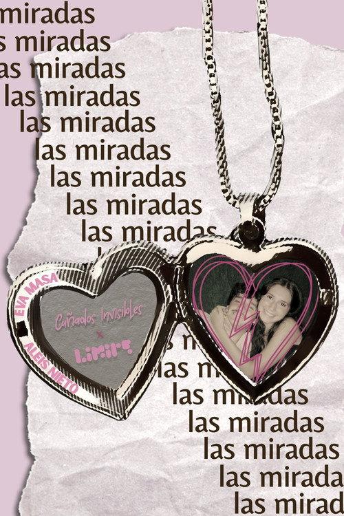 Las Miradas 2025 official movie poster