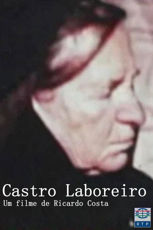 Castro Laboreiro 1980 official movie poster