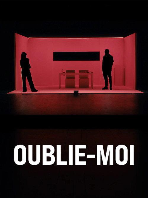 Oublie-moi 2026 official movie poster