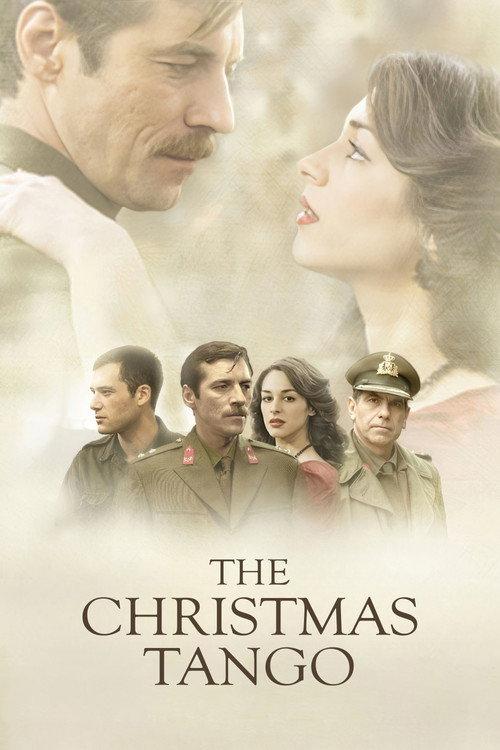 The Christmas Tango 2011 official movie poster