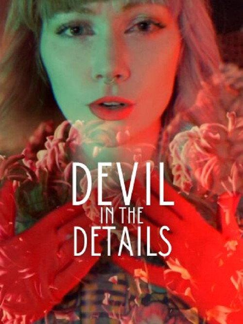 Devil in the Details 2024 official movie poster