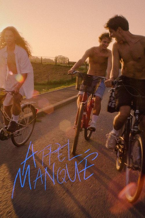 Appel Manqué  official movie poster
