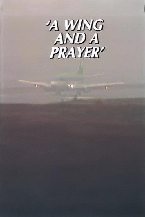 A Wing and a Prayer – The Story of Knock Airport 1986 official movie poster