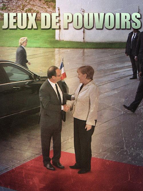 Jeux de pouvoirs 2013 official movie poster