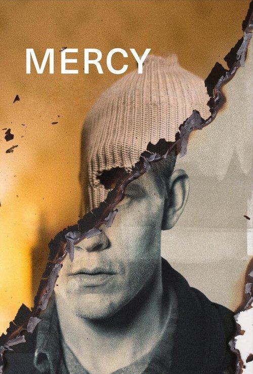 Mercy 2016 official movie poster